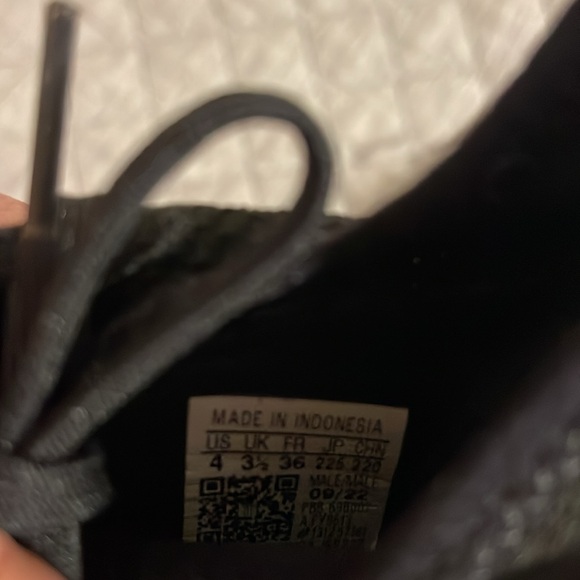 Adidas predator freak 3 firm ground cleats - Picture 5 of 5